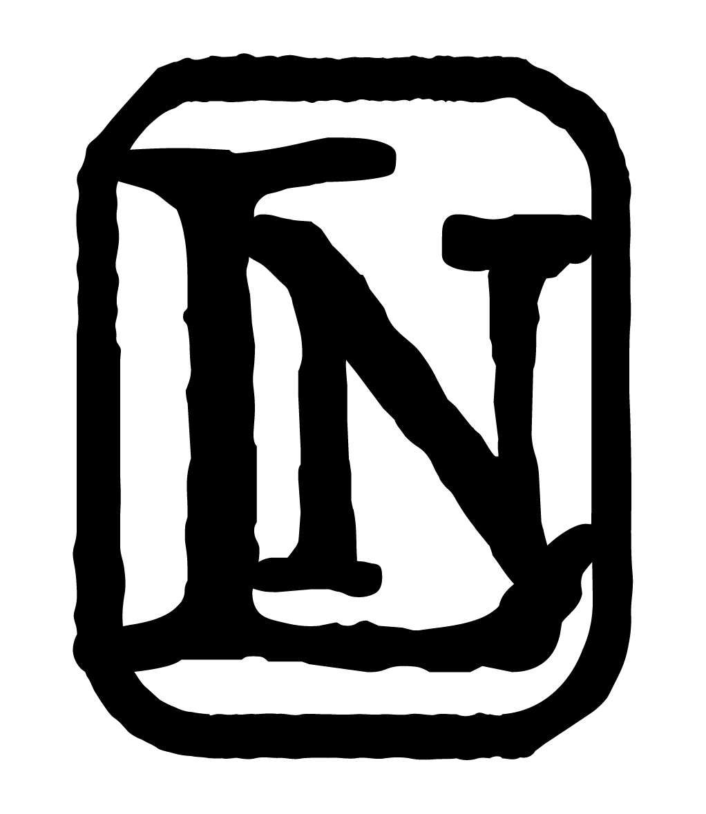 firma de la artista